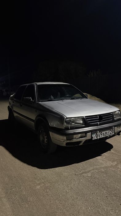 Продам Срочно Венто