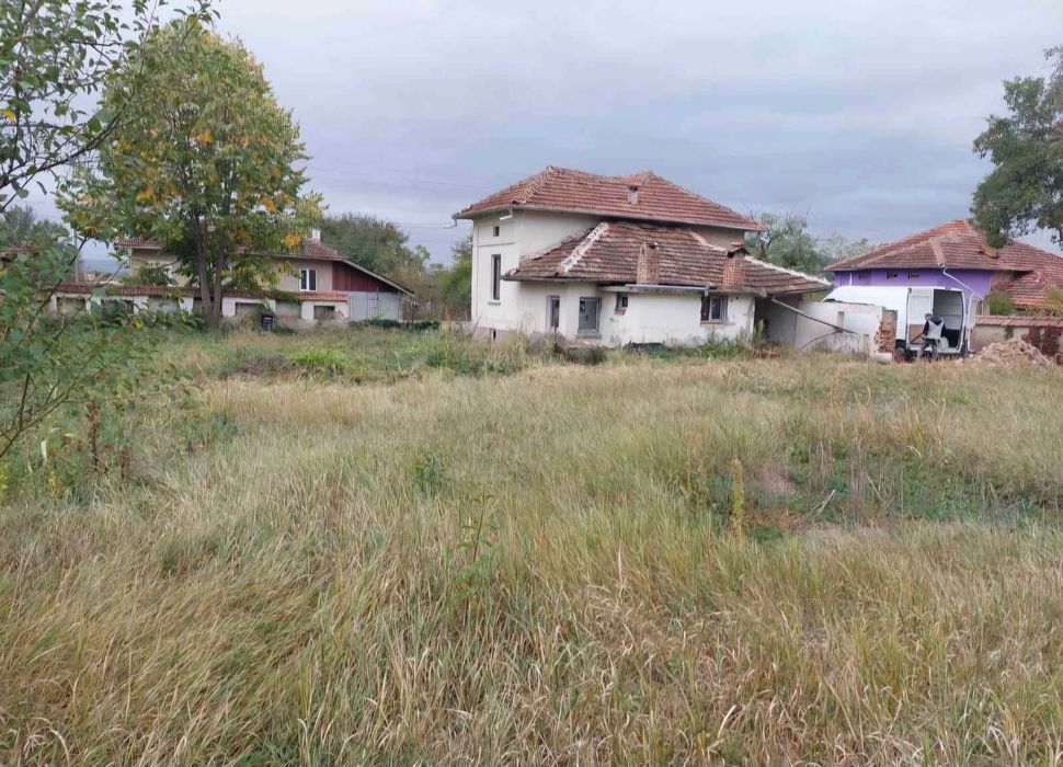 Продава се Къща в с. Горско ново село, Област Велико Търново - 90 кв.м за 289 €/кв.м - Снимка #8