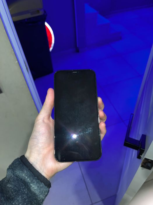 Iphone 12 pro max