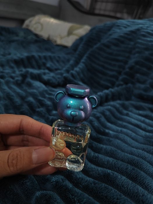 MOSCHINO toy 2 pearl 5ml