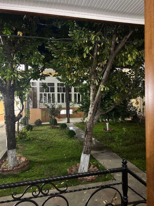 Сдаётся в аренду ДОМ