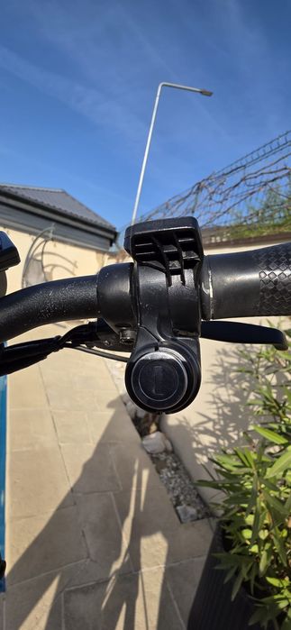 Vând trotineta KuKirin G2 Master – Dual Motor 2000W