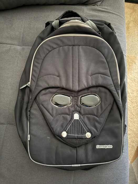 Samsonite Star Wars раница