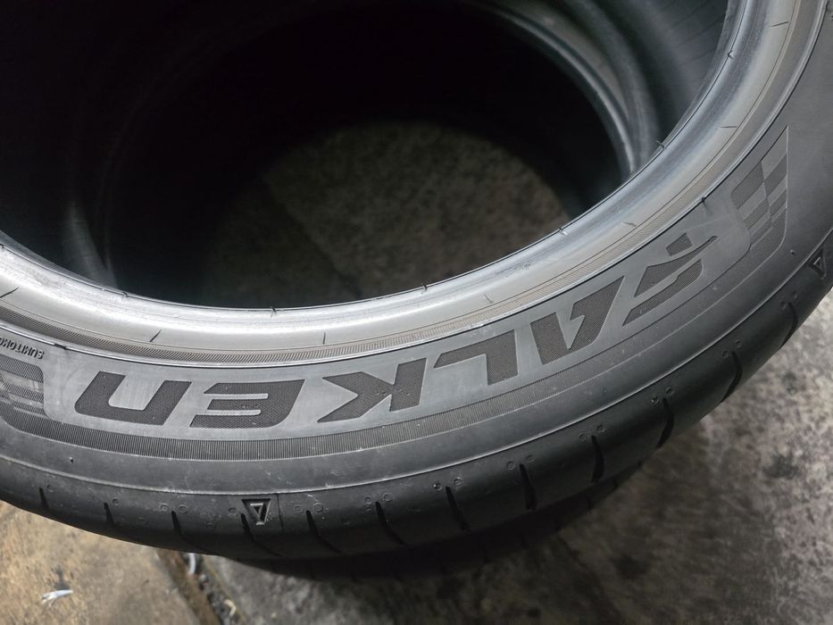 Falken 225/45 R18 95Y vară