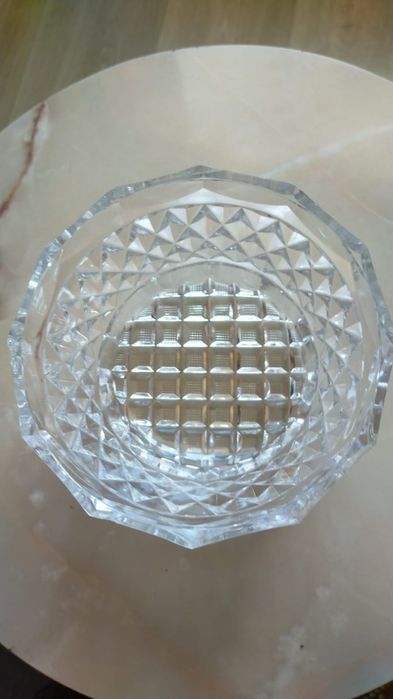Продам хрустальные салатницы