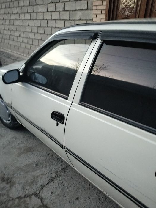 Нексия 1 праставой