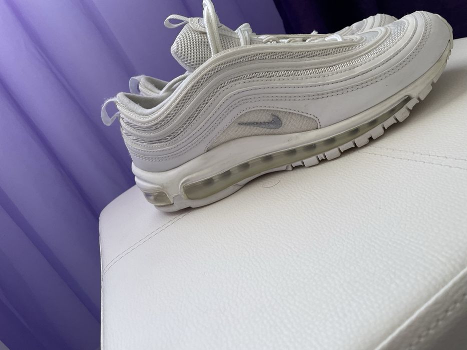 Маратонки Nike 40 момер