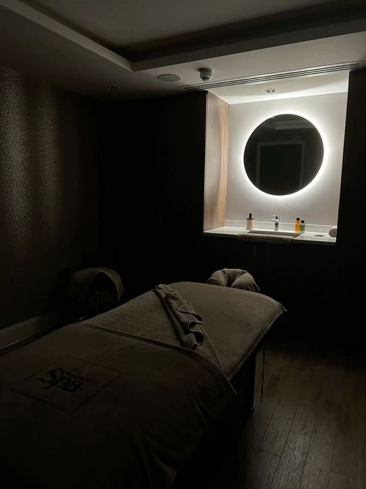 24/7 Массаж сыздер мен