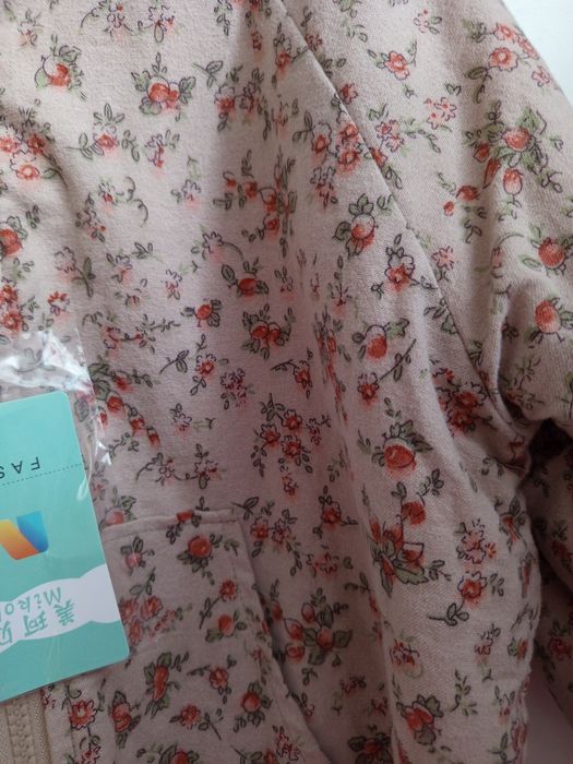 Верхняя детская одежда