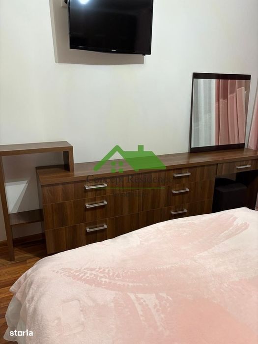 Apartament 3 camere, 72 mp, Bd. Regele Mihai I, Poșta 5