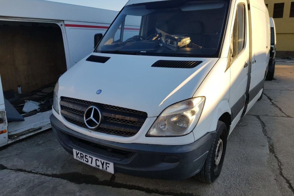 Motor Mercedes Sprinter 311 2.2CDI 2006 - 2010 Euro 4 Cod 946