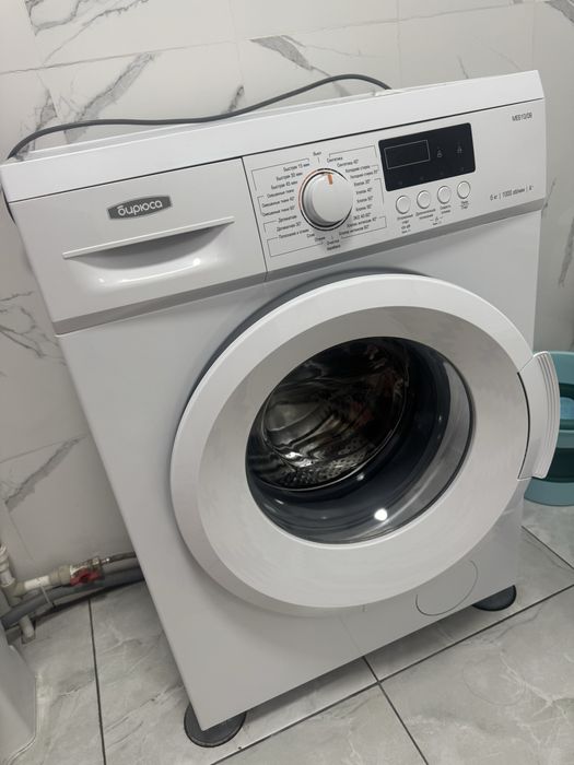 Отдам даром стиральную машину