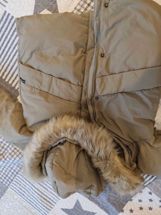 детско яке за момче