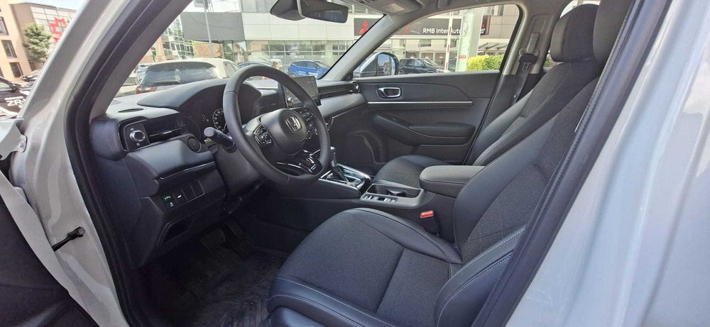 Honda HR-V Advance Hibrid