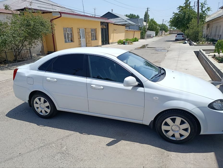 Jentra 2020 sotiladi