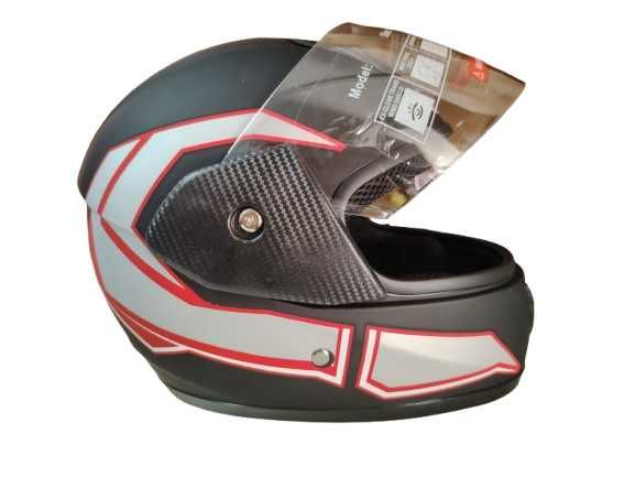 Каска за Мотор М/Л/ХЛ размер -816