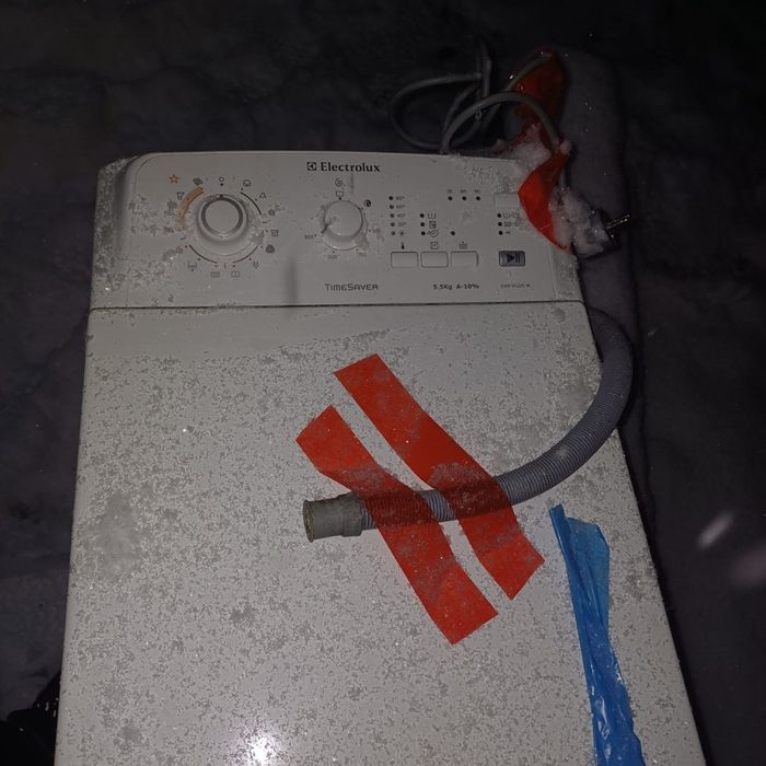 Продам стиральную машинку