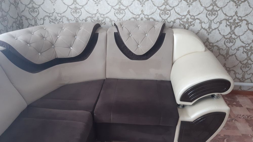 Продается угловой диван