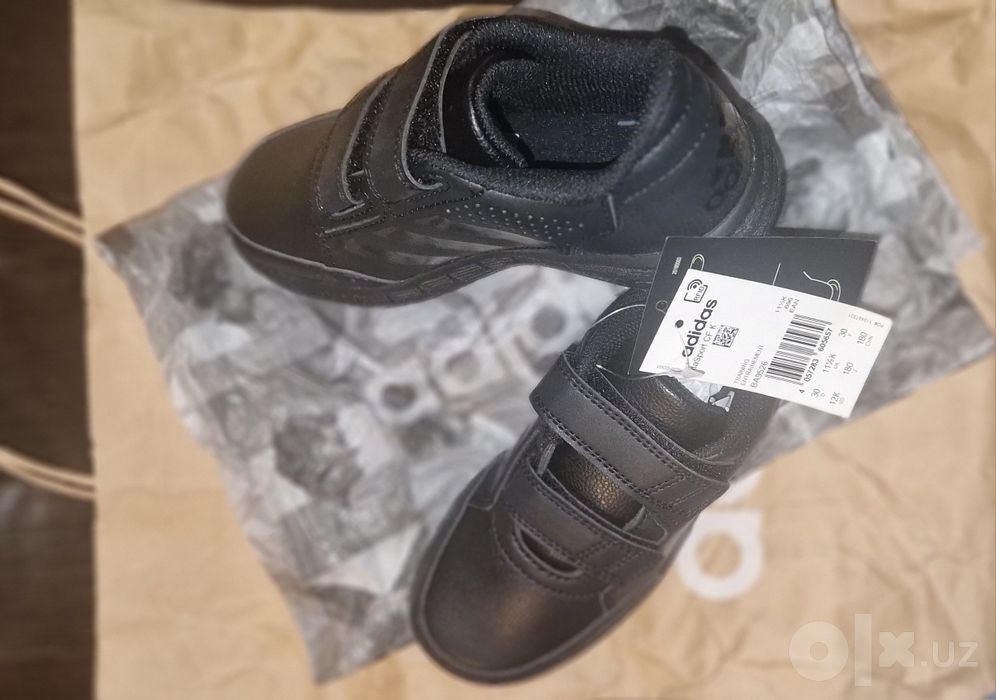 Кроссовки Adidas Altasport Cf K оригинал размер: 29-30(стелька 18 см)