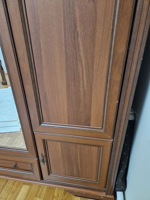 Продам  Спальный гарнитур производство Беларусь