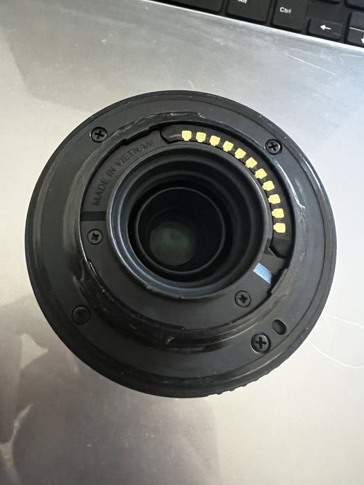 Obiectiv Olympus 40-150mm M.Zuiko