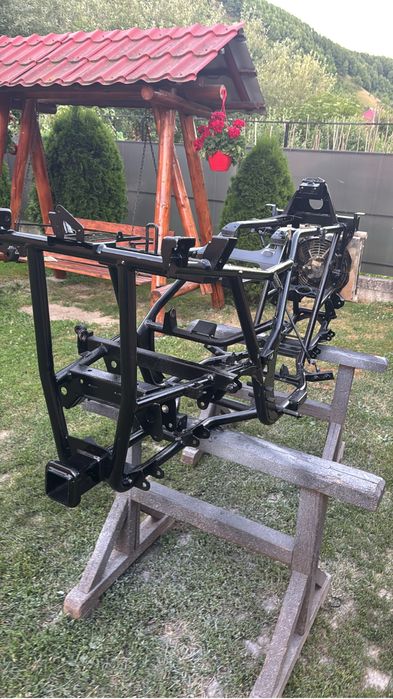 arctic cat 400 impecabil