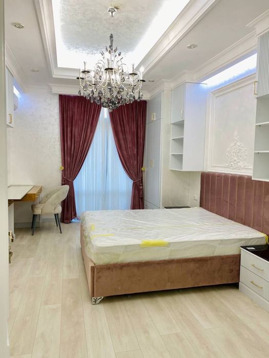 Ул, Тараса Шевченко! Сдается новая квартира в новостройке! New house