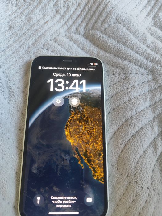 IPHONE 12 mini  128 gb