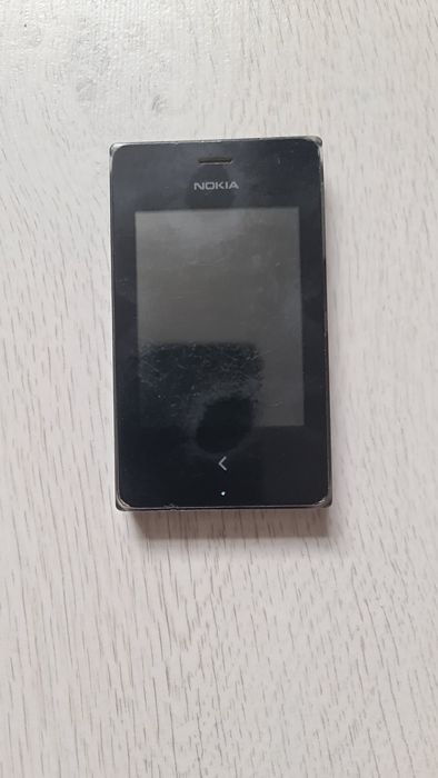 Продам Нокиа Asha 500 Dual Sim в хорошем состоянии