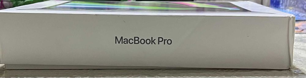 Macbook Pro m1 8/512