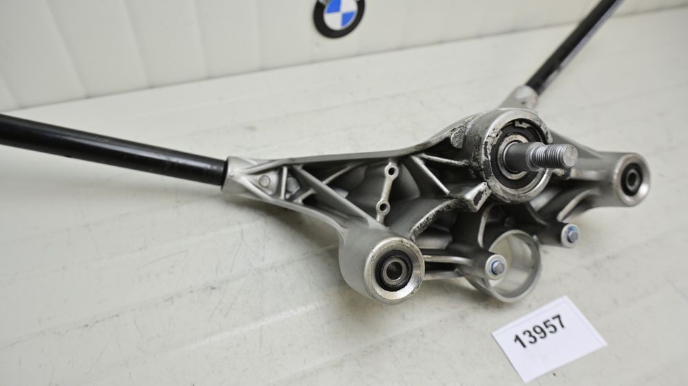 Ghidon BMW R1200RT / R1250RT 2014 - 2024