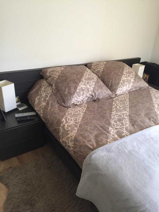 Vand apartament 3 camere