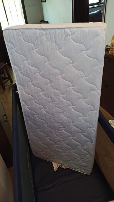 Детски матрак 120/60