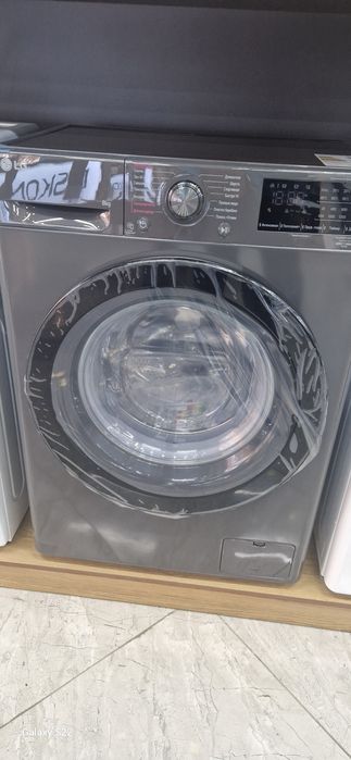 Холодилник, стиралка, телевизор (тв)