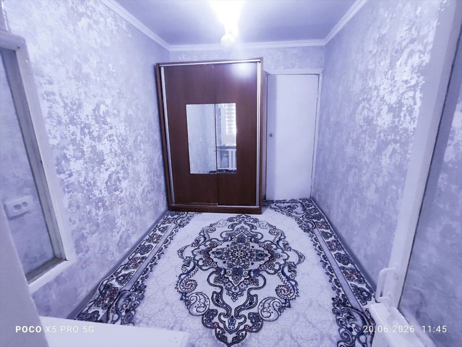Продаётся квартира чил 23кв 2/2/5