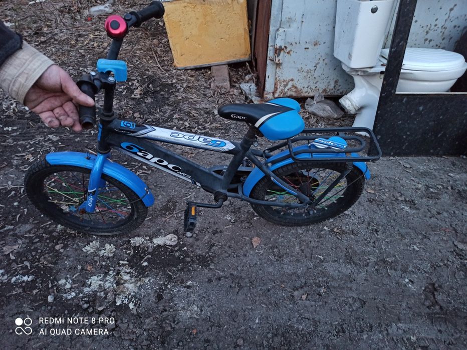 Велосипед Самокат Дешева