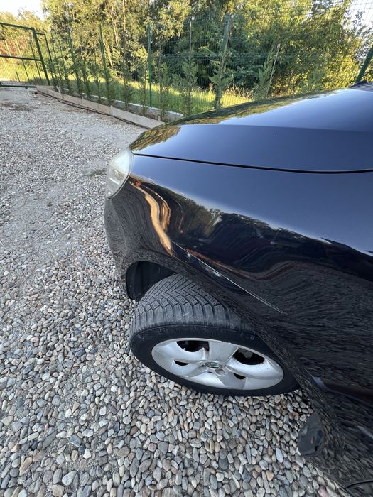Skoda Fabia 1.2TDI Green Line,75cp