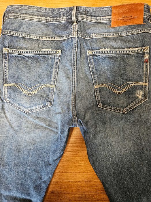 Дънки Replay Jeans