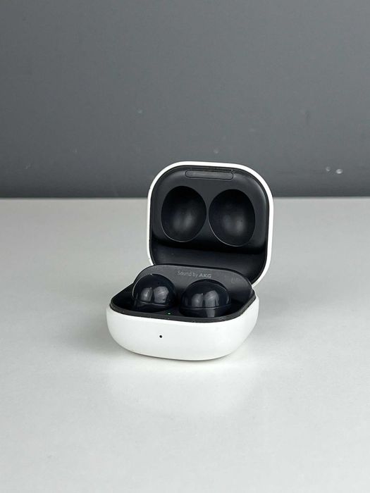Samsung Buds 2, Чёрный 7002а2385