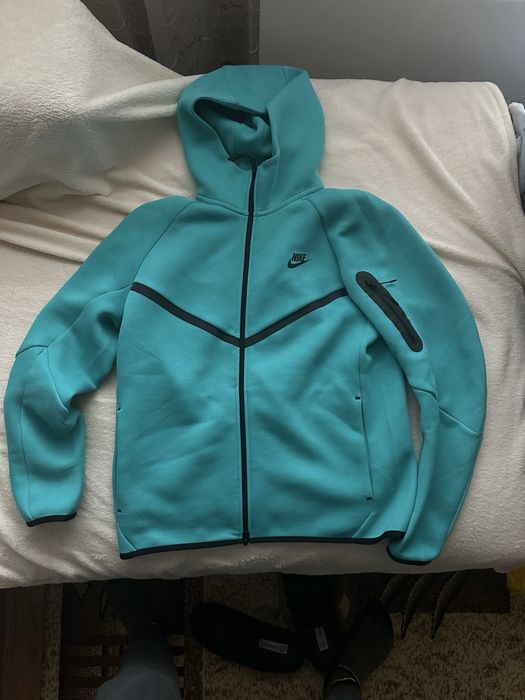 Nike tech fleece