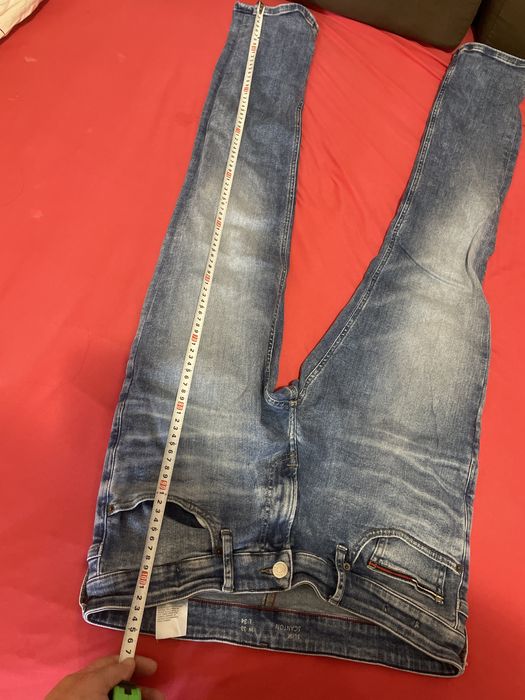 Оригинални мъжки дънки