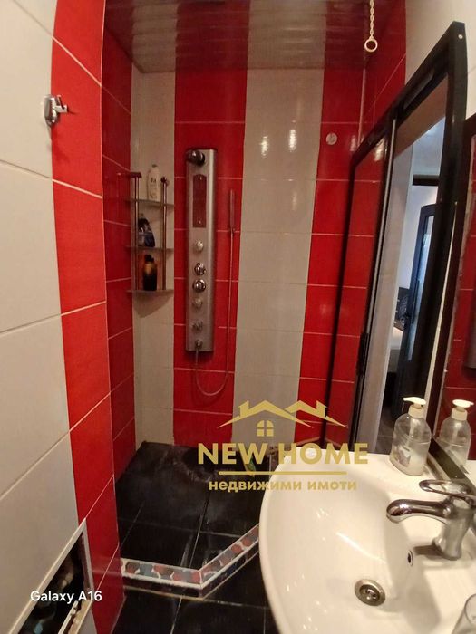 2-ен апартамент с гараж до Ритейл парк