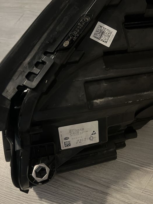 Set far stanga dreapta Mercedes E Class 213 Led Hight