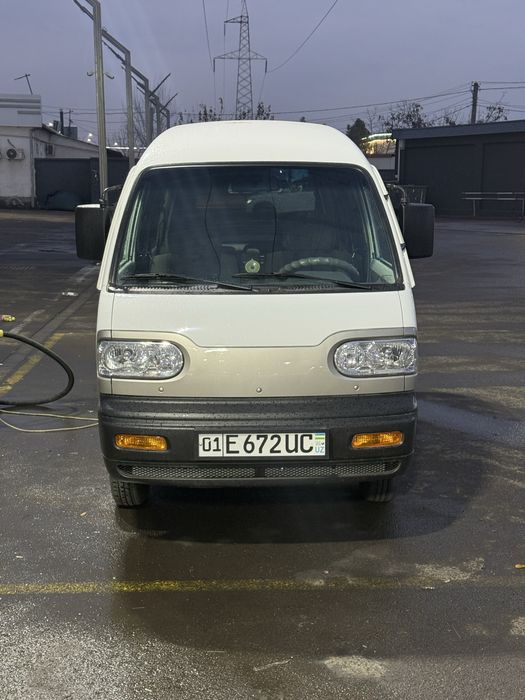 Damas 2 oq rangli 2024