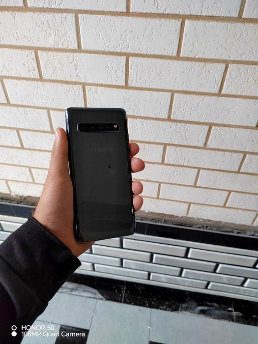 Samsung S10 5G  256 G