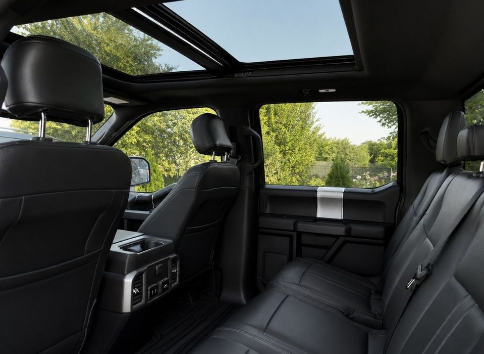 Ford F150