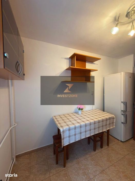 Apartament TIP PC, 3 camere, Zona Rogerius Dacia