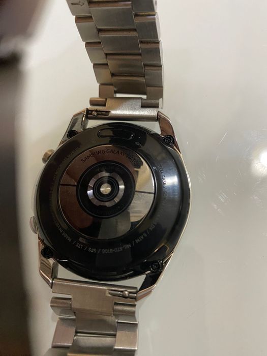 Samsung Watch 3 45mm Amanet BKG