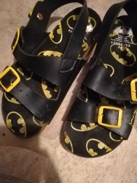 Адидас,детски сандали, найк, Спайдармен