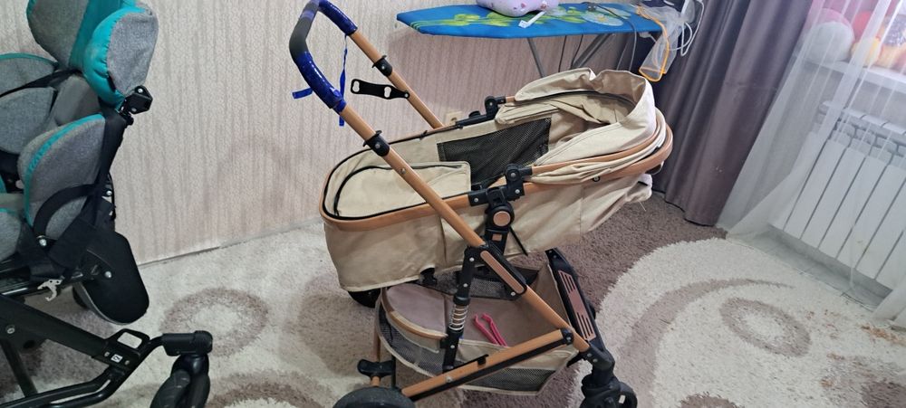 Коляска детская.